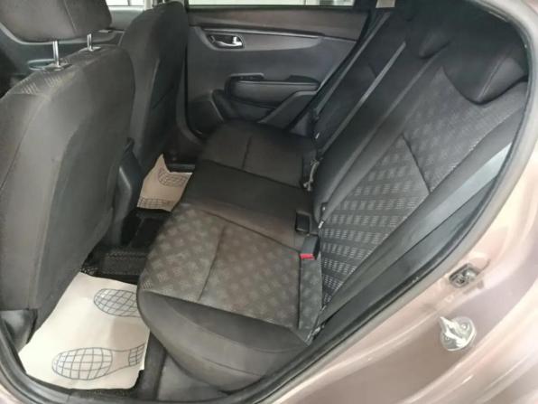 Kia Rio IV с пробегом 2018 года, цена 1 350 000 рублей, 139900 км, седан, Автокод Объявления