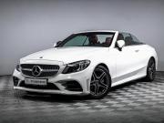 Mercedes-Benz C-Класс IV (W205) Рестайлинг Москва  - изображение 21