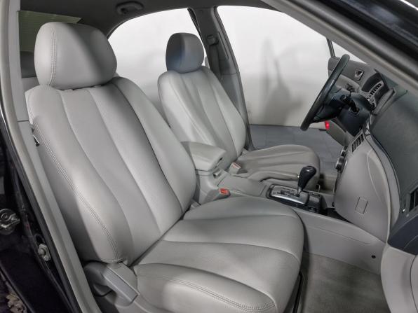 Hyundai Sonata V (NF) с пробегом 2005 года, цена 499 000 рублей, 238592 км, седан, Автокод Объявления
