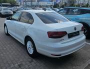 Volkswagen Jetta VI Рестайлинг Череповец  - изображение 21