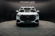 Geely Okavango I Рестайлинг Крым  - изображение 40