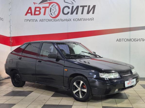 Lada (ВАЗ) 2112 с пробегом 2006 года, цена 225 000 рублей, 180150 км, хэтчбек, Автокод Объявления