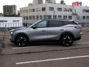 Omoda C7 Москва  - изображение 34