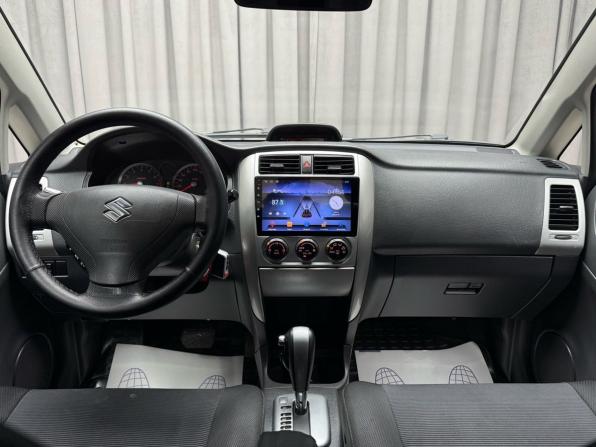 Suzuki Liana I Рестайлинг с пробегом 2007 года, цена 499 000 рублей, 230000 км, седан, Автокод Объявления