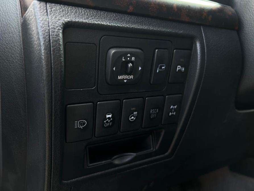 Toyota Land Cruiser 200 Series Рестайлинг 1 Альметьевск  - изображение 13