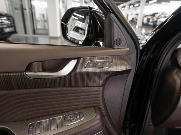 Hyundai Palisade I Рестайлинг с пробегом 2022 года, цена 5 900 000 рублей, 48590 км, внедорожник, Автокод Объявления