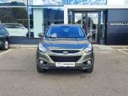 Hyundai ix35 I Москва  - изображение 17