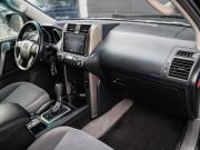 Toyota Land Cruiser Prado 150 Series Москва  - изображение 21