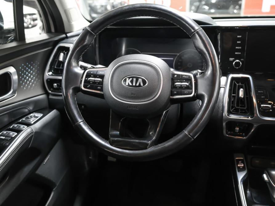 Kia Sorento IV Москва  - изображение 18