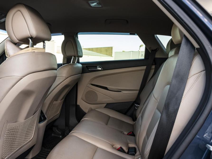 Hyundai Tucson III Москва  - изображение 15