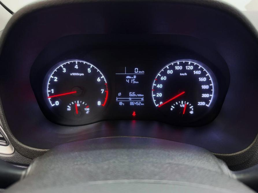 Hyundai Solaris II Ставрополь  - изображение 10