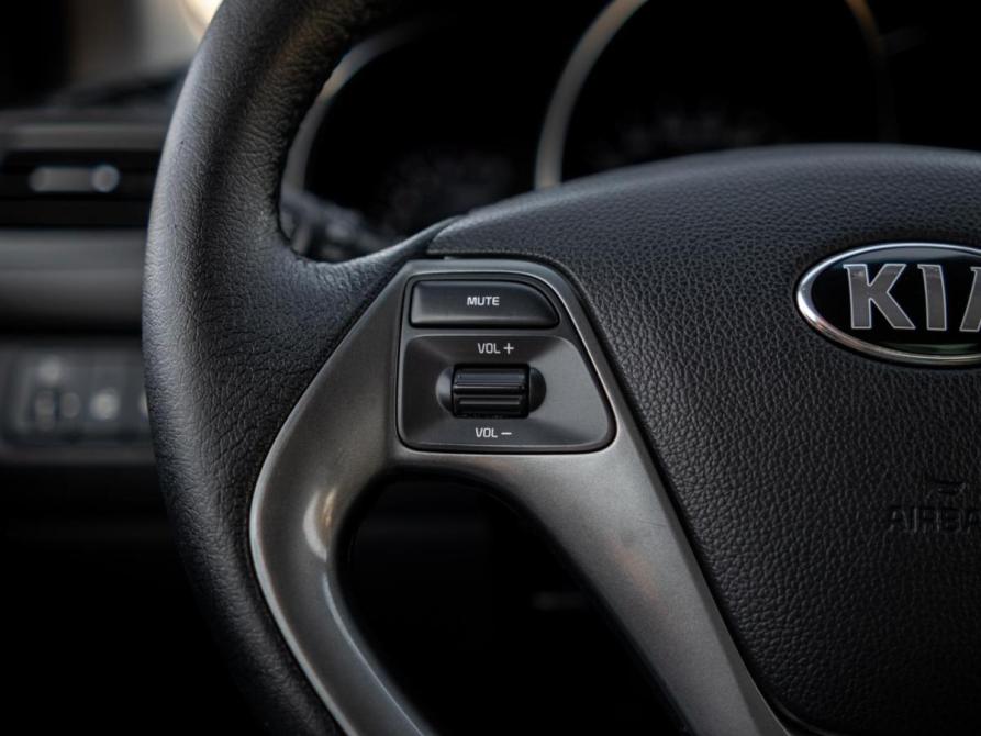 Kia Rio III Рестайлинг Сочи  - изображение 16