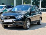 Lada (ВАЗ) Granta I Рестайлинг Великий Новгород  - изображение 21