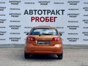 Chevrolet Lacetti I Владимир  - изображение 14
