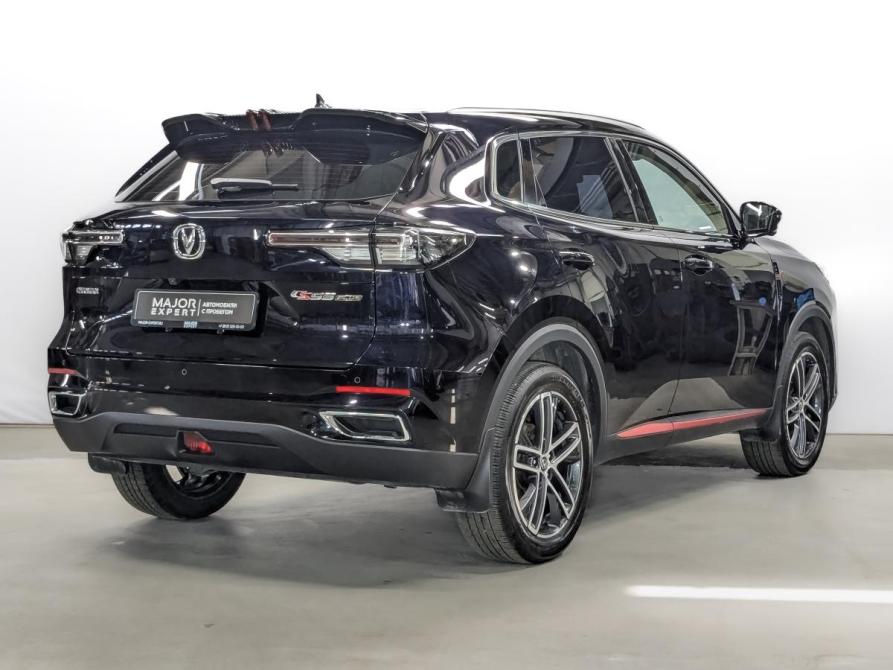 Changan CS55 Plus II Санкт-Петербург  - изображение 5