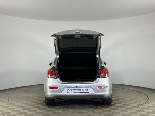 Chevrolet Cruze I Рестайлинг с пробегом 2013 года, цена 740 000 рублей, 376684 км, хэтчбек, Автокод Объявления