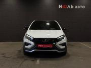Lada (ВАЗ) Vesta I Рестайлинг (NG) Челябинск  - изображение 23
