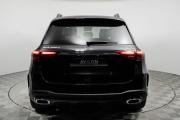 Mercedes-Benz GLE II (V167) Рестайлинг Москва  - изображение 17
