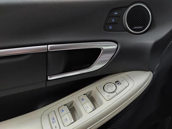 Hyundai Sonata VIII (DN8) с пробегом 2020 года, цена 2 550 000 рублей, 90938 км, седан, Автокод Объявления