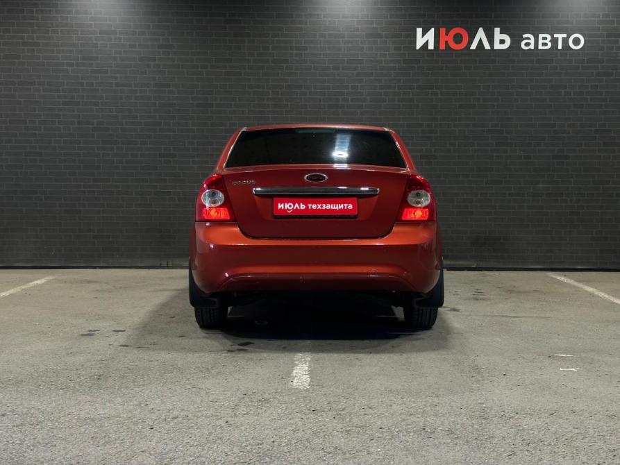 Ford Focus II Рестайлинг Челябинск  - изображение 6