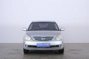 Toyota Allion I Рестайлинг Омск  - изображение 22
