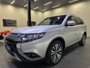 Mitsubishi Outlander III Рестайлинг 3 Новосибирск  - изображение 29