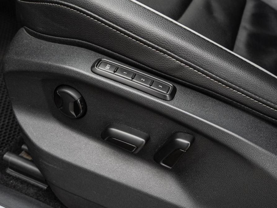 Volkswagen Tiguan II Рестайлинг Краснодар  - изображение 25