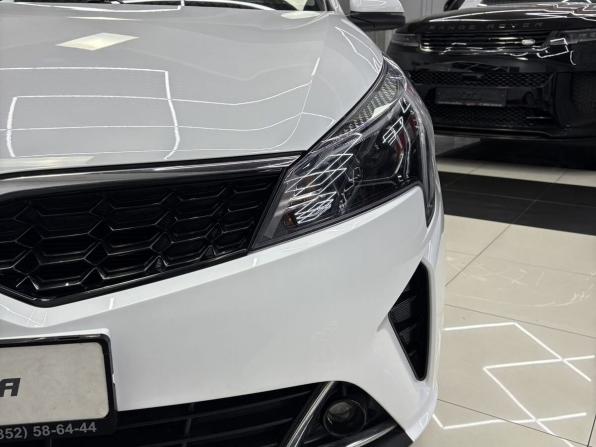 Kia Rio IV Рестайлинг с пробегом 2021 года, цена 1 635 000 рублей, 88454 км, седан, Автокод Объявления