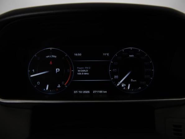 Land Rover Range Rover Sport II с пробегом 2014 года, цена 2 399 000 рублей, 271253 км, внедорожник, Автокод Объявления