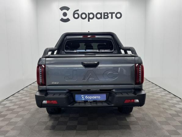 JAC T9 с пробегом 2024 года, цена 2 900 000 рублей, 49311 км, offers.body_type.unknown, Автокод Объявления