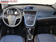 Opel Mokka I Белгород  - изображение 28