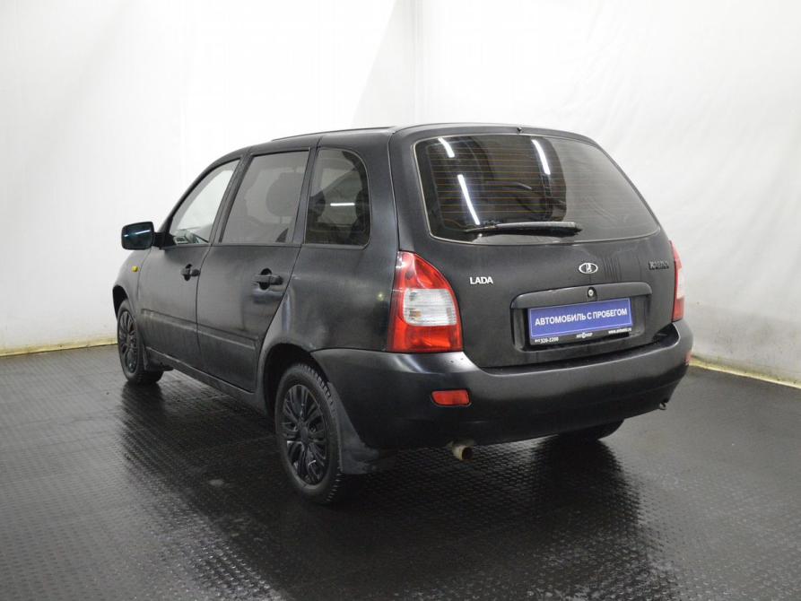 Lada (ВАЗ) Kalina I Санкт-Петербург  - изображение 7