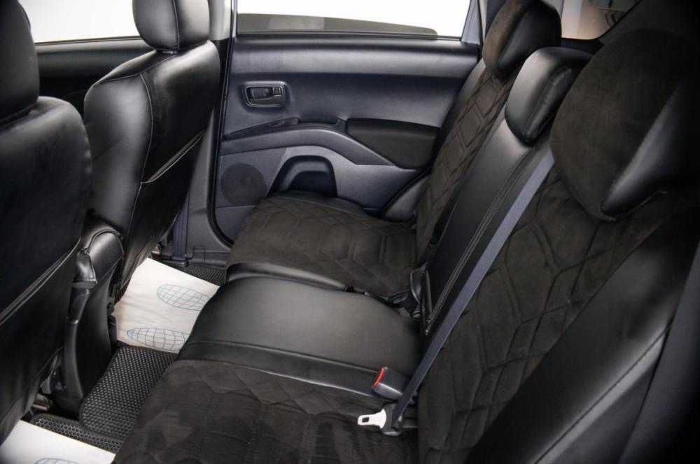 Mitsubishi Outlander II Пермь  - изображение 9