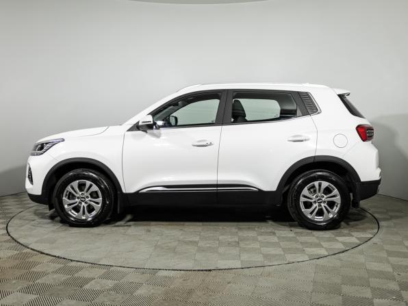 Chery Tiggo 4 Pro I с пробегом 2023 года, цена 1 449 989 рублей, 22880 км, внедорожник, Автокод Объявления