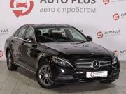 Mercedes-Benz C-Класс IV (W205) Минеральные Воды  - изображение 20