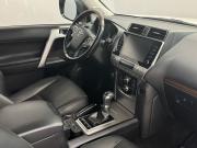 Toyota Land Cruiser Prado 150 Series Рестайлинг 3 Уфа  - изображение 31