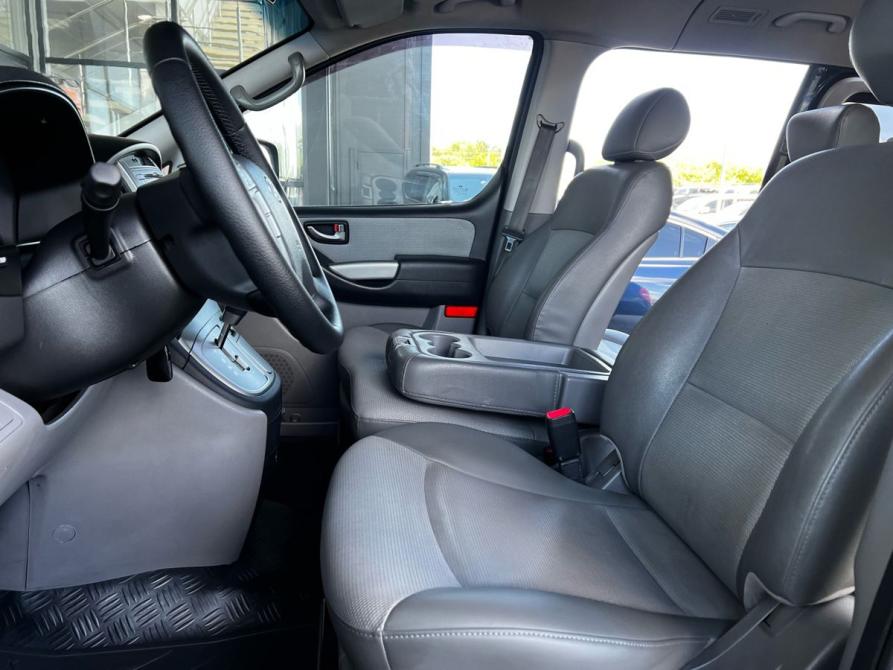 Hyundai Grand Starex I Волгоград  - изображение 9