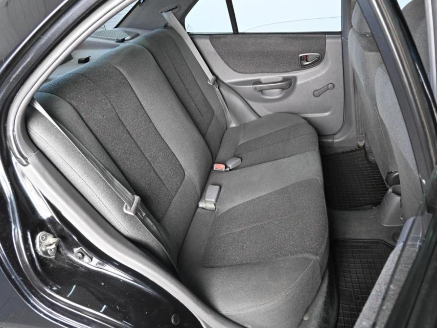 Hyundai Accent II Ростов-на-Дону  - изображение 7