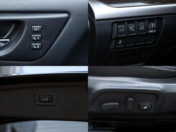 Subaru Outback V с пробегом 2017 года, цена 1 649 000 рублей, 338054 км, универсал, Автокод Объявления