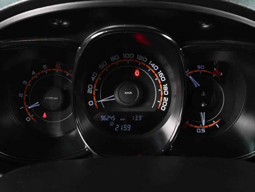Lada (ВАЗ) Vesta I Ростов-на-Дону  - изображение 17