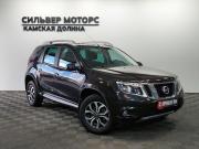 Nissan Terrano III (D10) Пермь  - изображение 23