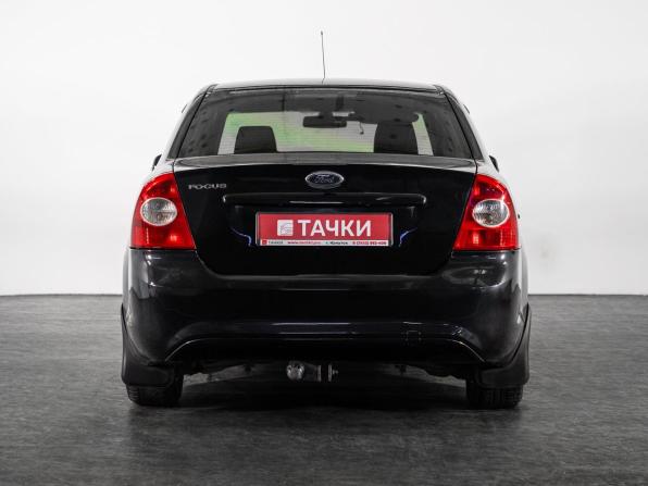 Ford Focus II Рестайлинг с пробегом 2011 года, цена 680 000 рублей, 258341 км, седан, Автокод Объявления