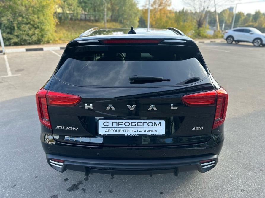 Haval Jolion I Рестайлинг Нижний Новгород  - изображение 6