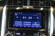 Toyota Corolla XI (E160 E170) Рестайлинг 2 Уфа  - изображение 37