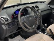 Chery Tiggo (T11) I Рестайлинг (FL) Энгельс  - изображение 61