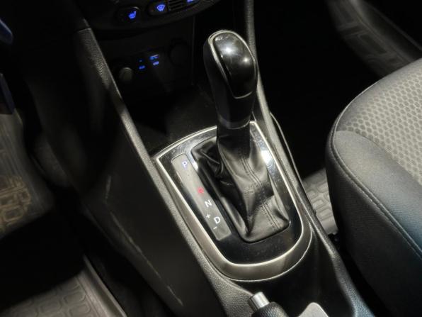 Hyundai Solaris I Рестайлинг с пробегом 2014 года, цена 1 200 000 рублей, 123868 км, хэтчбек, Автокод Объявления