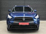 Infiniti FX II (S51) Рестайлинг Екатеринбург  - изображение 23