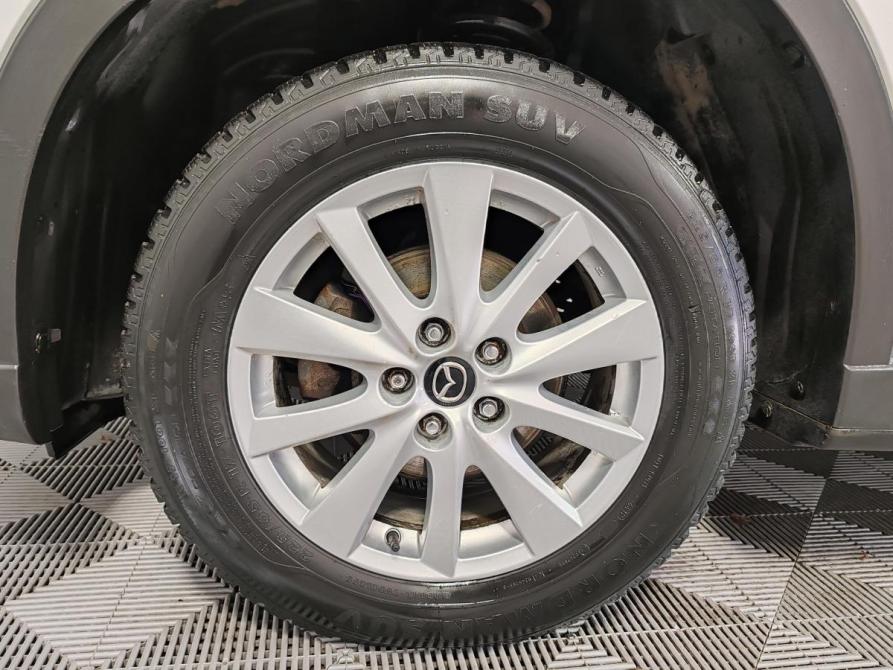 Mazda CX-5 I Москва  - изображение 18