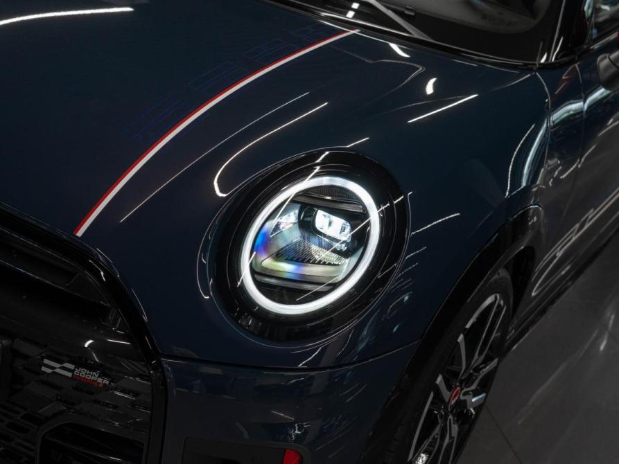 Mini Hatch IV (F65/F66/J01) Москва  - изображение 28