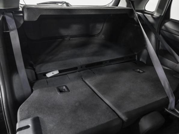 Mitsubishi ASX I с пробегом 2011 года, цена 549 000 рублей, 429357 км, внедорожник, Автокод Объявления